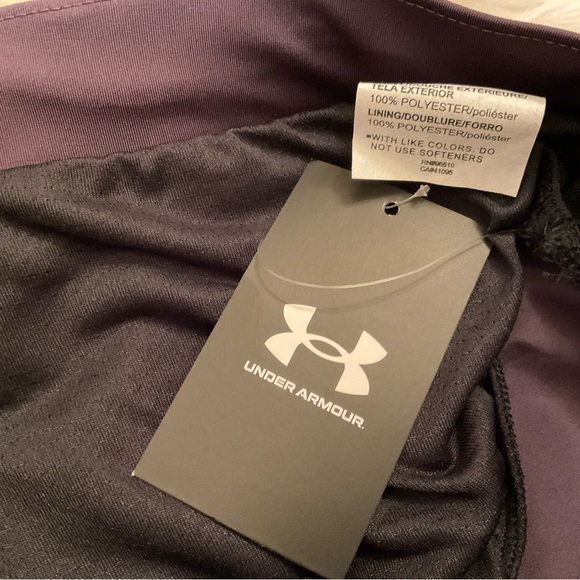 UA Fly-By 2.0 Shorts - NWT - Size Medium - Picture 10 of 12